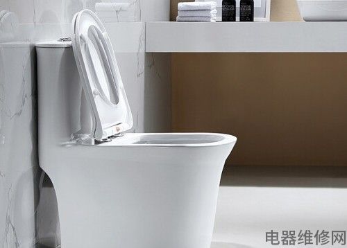 toto马桶一直抽水怎么办？