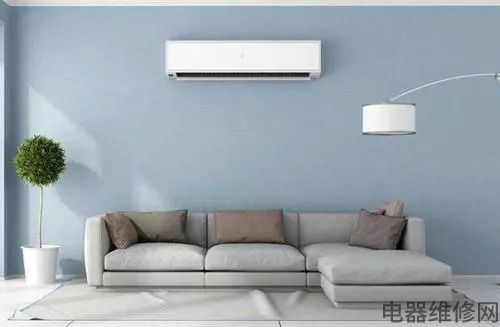 LG空调h5是什么故障？