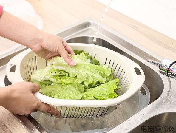 洗菜池堵塞不好疏通？一招教你搞定