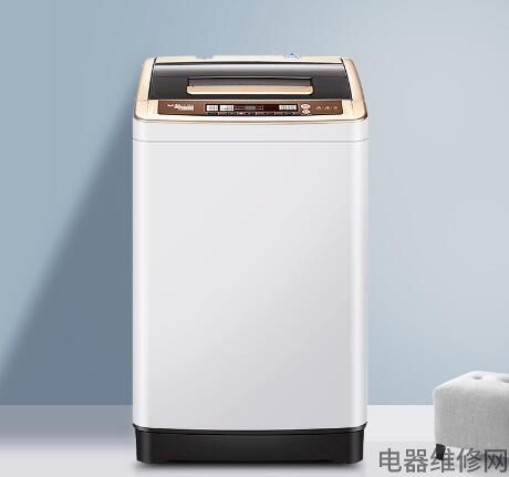 洗衣机不能脱水有哪些原因