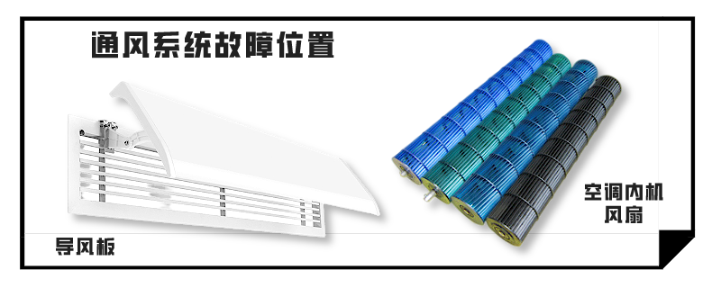 美的空调e1故障是什么？如何解决？