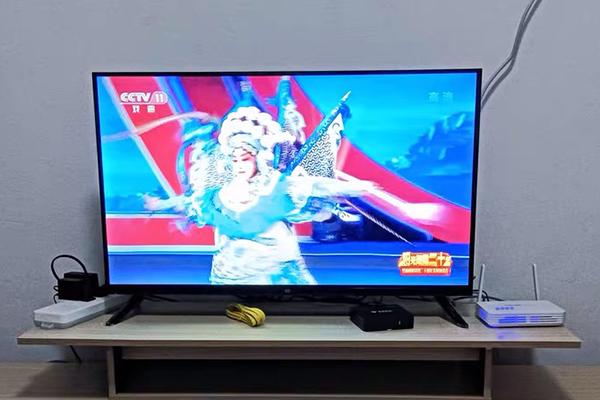电视有一个台没有声音是怎么回事