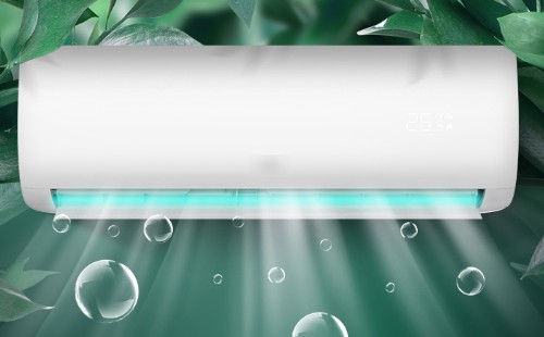 美的空调p10故障如何维修？