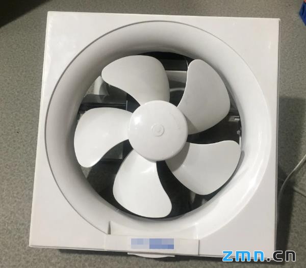 排气扇不转怎样判断问题出在哪里