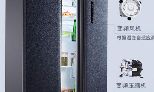 为什么冰箱插电就跳闸