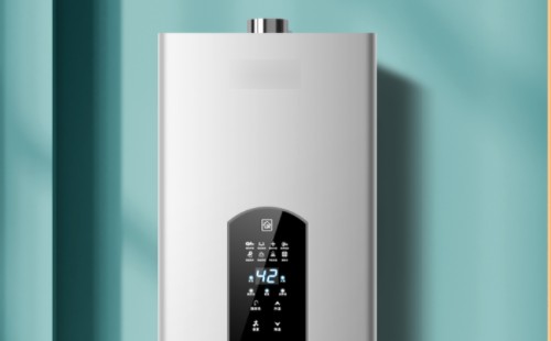 阿里斯顿燃气热水器出水量小怎么办