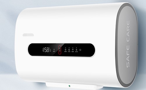 百乐满热水器显示c5故障维修(