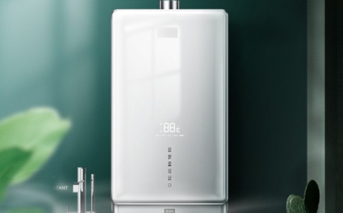 博世热水器故障11是怎么回事