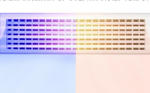 lg中央空调显示E6是什么故障