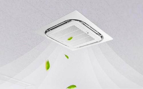 奥克斯中央空调加氟方法介绍