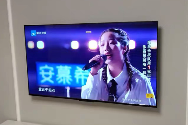 电视磁化了怎么办