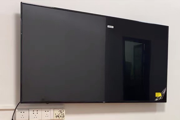 电视显示器闪屏是什么原因