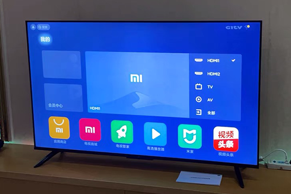 电视激活怎么操作