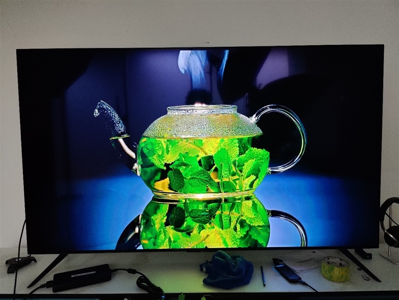 电视突然打不开