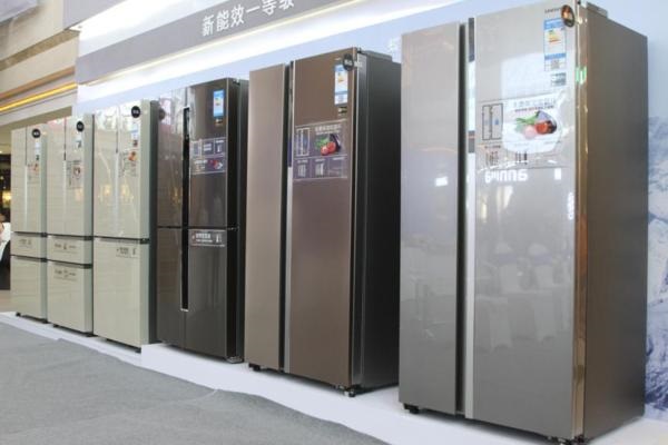 冰箱如何进行清理