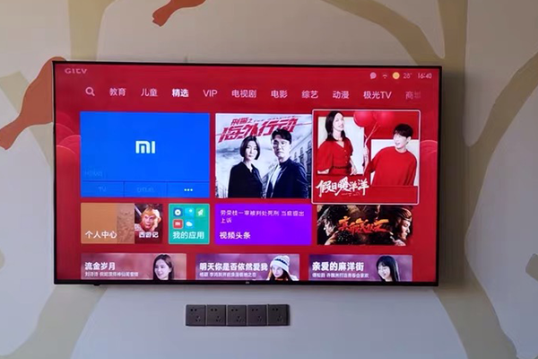 液晶电视无声音怎么办