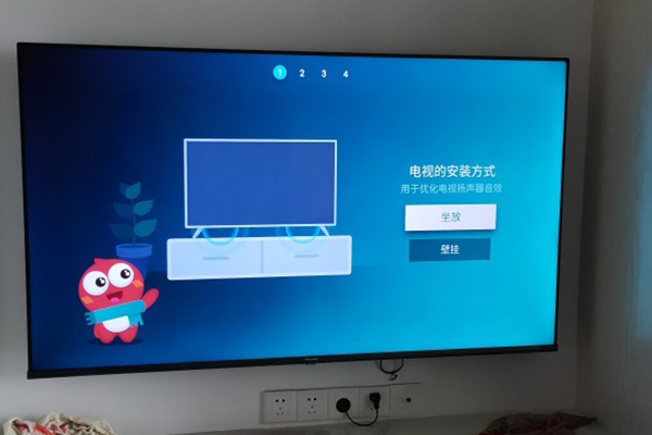 电视多屏互动的方法